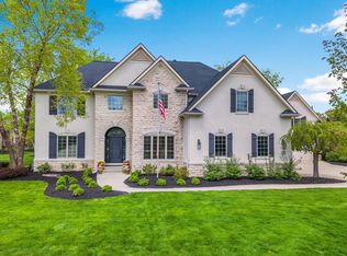 6590 Lockhart Ln, Dublin, OH 43017