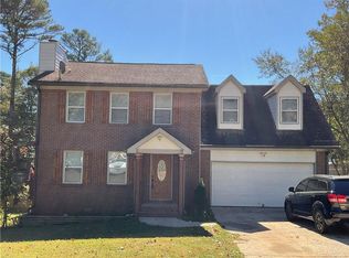 2856 Nuptial Ln, Lawrenceville, GA 30044