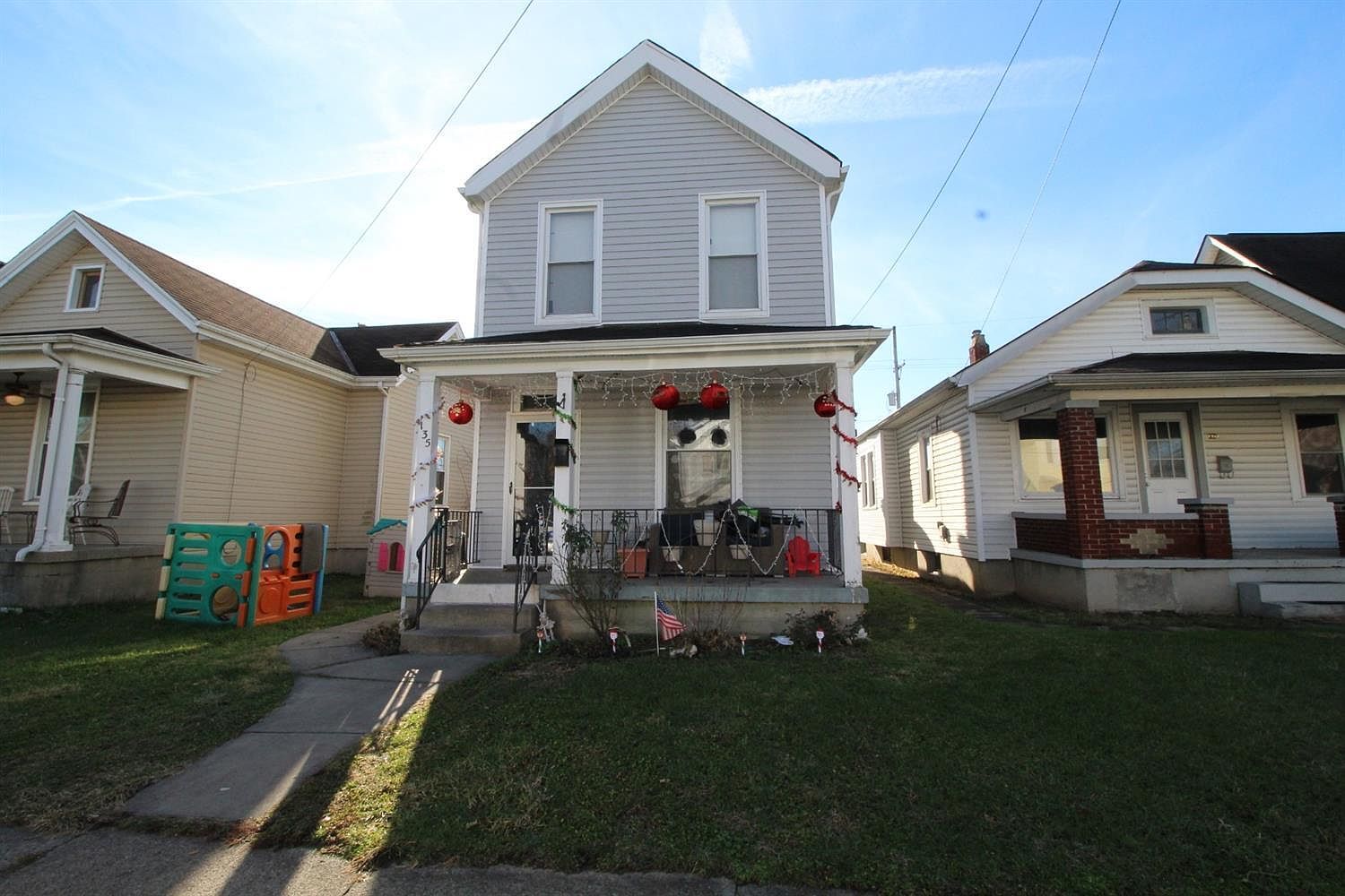 135 Gordon Ave, Hamilton, OH 45013 Zillow