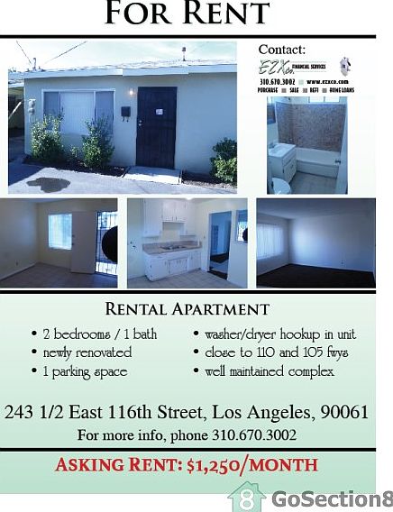 1st image of 243 E 116th St