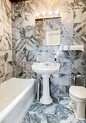 Rented by City Connections Realty