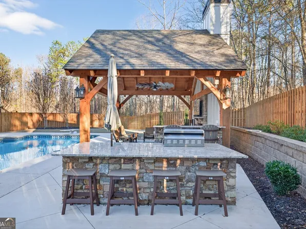 1250 Redhead Ln, Jefferson, GA 30549