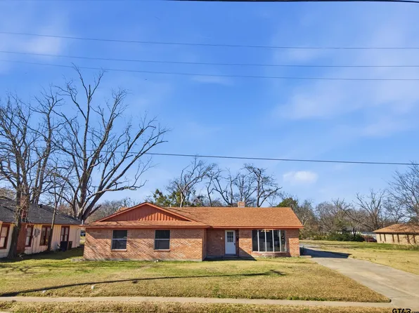 423 Davis St S, Sulphur Springs, TX 75482