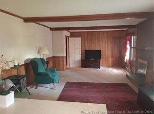 273 Forestwood Park Rd, Sanford, NC 27330