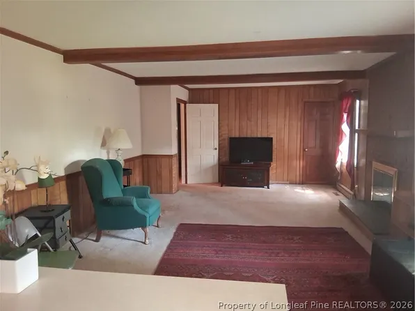 273 Forestwood Park Rd, Sanford, NC 27330