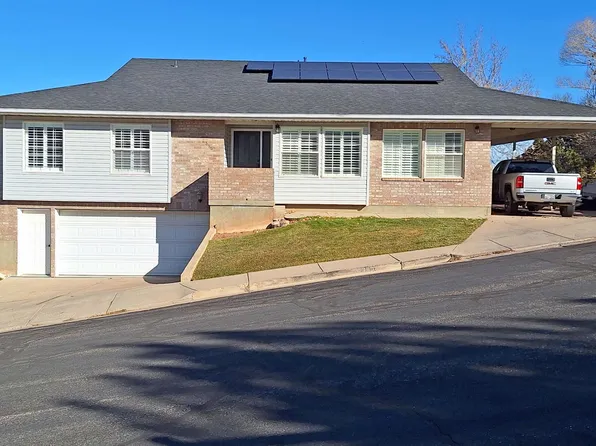 2395 W Beacon Cir, Cedar City, UT 84720