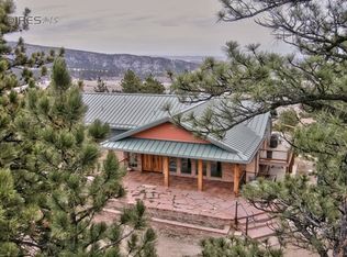 12707 W County Road 18 E, Loveland, CO 80537
