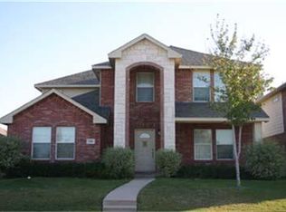 1326 Red River Ln, Allen, TX 75002