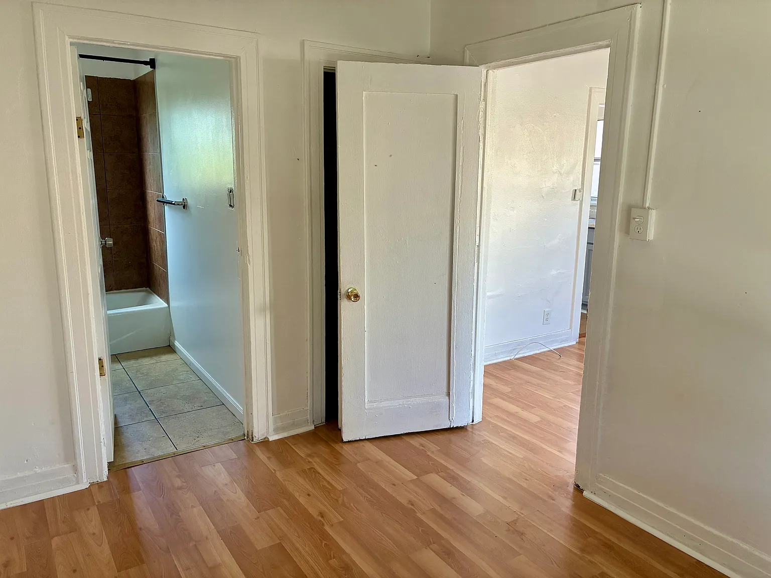 1 bed, 600 sqft, $1,700 — Photo 1