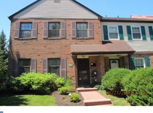 133 Garrison Ct, Langhorne, PA