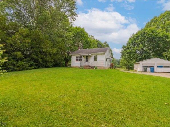 638 Moore Rd, Akron, OH 44319