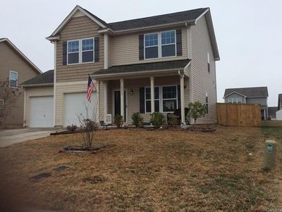 12843 Clydesdale Dr, Midland, NC, 28107