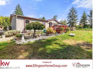 40153 Cape Horn Rd, Concrete, WA 98237
