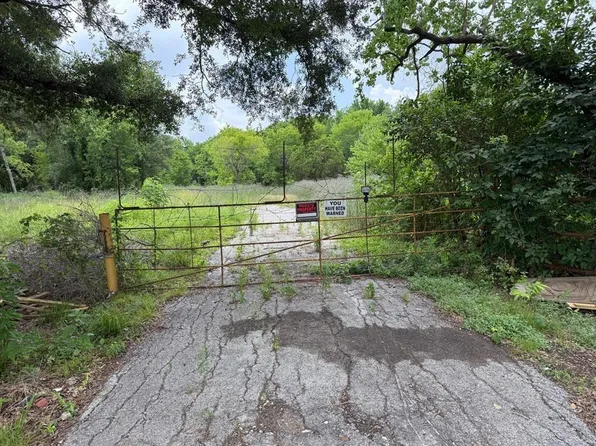 3014 Fuqua St Lot 6, Houston, TX 77047
