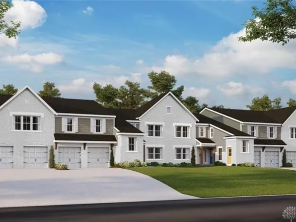 504 Glenhaven Way #756-203, Fairborn, OH 45324