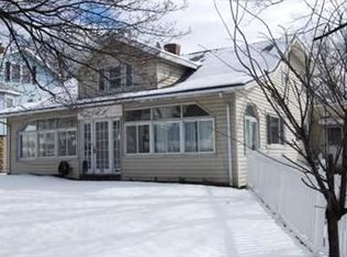 25 Revere Beach Pkwy, Chelsea, MA 02150