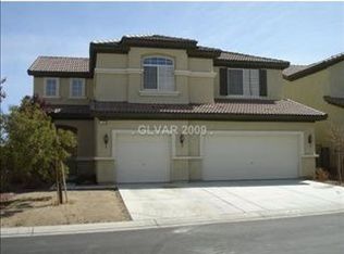 11456 Storici St, Las Vegas, NV 89141