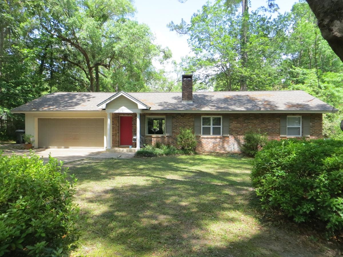 3704 Randall St Tallahassee Fl 32309 Zillow