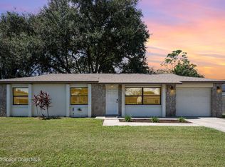 2211 Longbow Rd, Cocoa, FL 32926