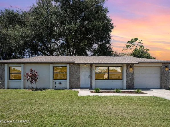 2211 Longbow Rd, Cocoa, FL 32926