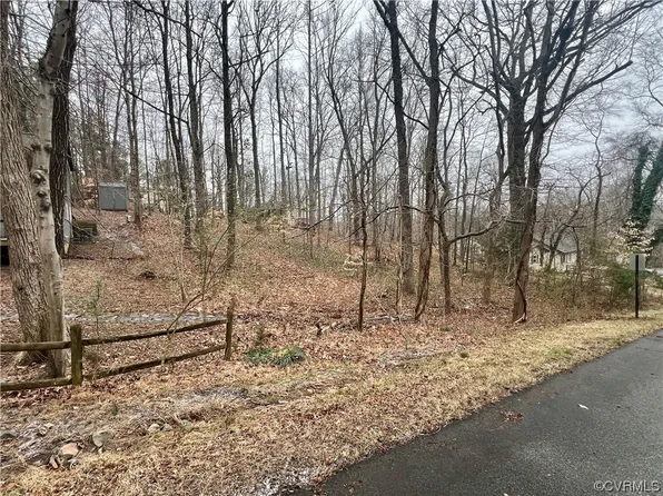 0 Jackson Ave #P, Farmville, VA 23901