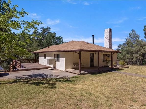 8734 Sulphur Creek Rd, Kelseyville, CA 95451