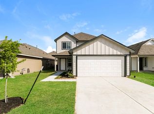 2440 Bull Trout Dr, Conroe, TX 77384