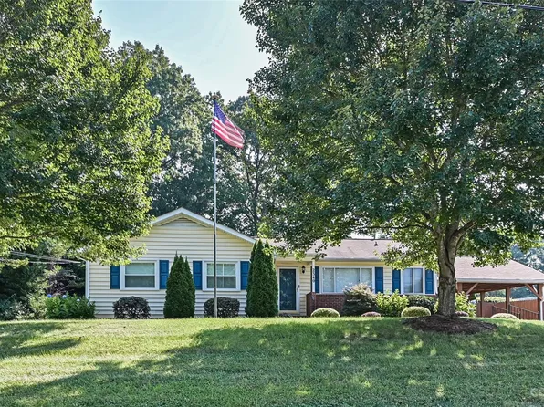 2340 Gaines Ave, Gastonia, NC 28054