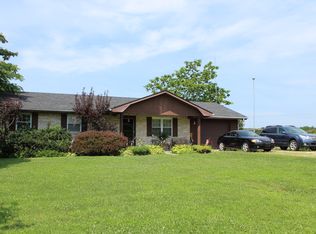 615 Igo Ridge Rd, Wellington, KY 40387