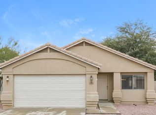 13833 W Bola Dr, Surprise, AZ 85374