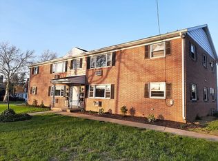 17 S Kershaw St APT 1, York, PA 17402