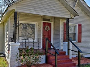 2717 Thomas St, Chesapeake, VA 23323