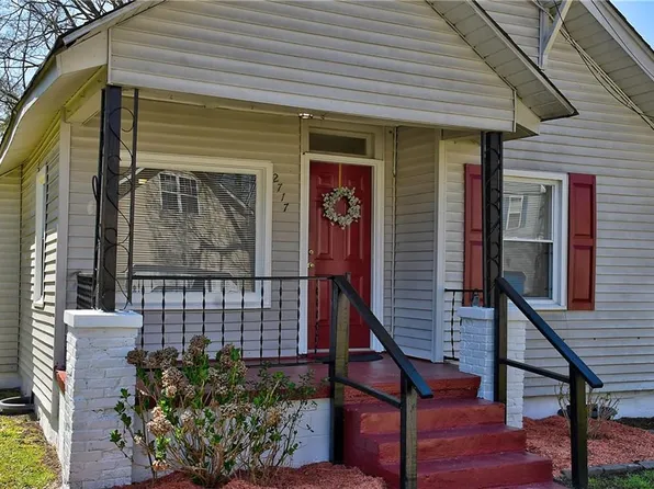 2717 Thomas St, Chesapeake, VA 23323