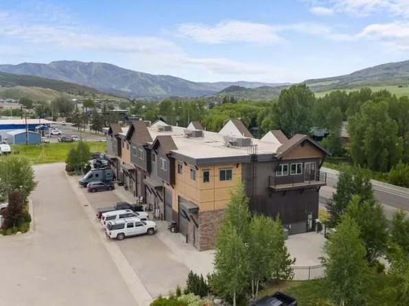 2740 Lincoln Ave, Steamboat Springs, CO 80487