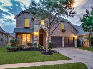 8244 Paisley, The Colony, TX 75056