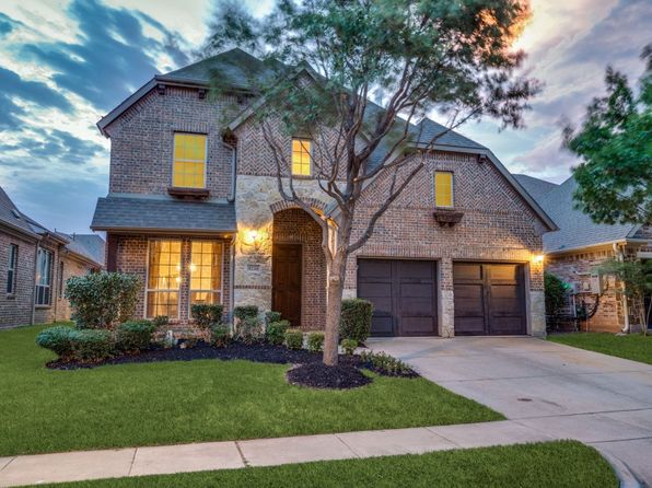 Home for Sale in The Colony TX