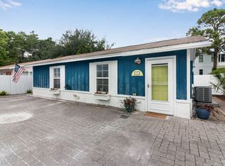 107 Brown St, Santa Rosa Beach, FL 32459