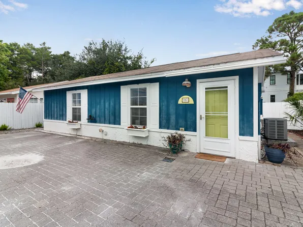 107 Brown St, Santa Rosa Beach, FL 32459