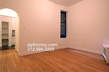 Rented by City Connections Realty