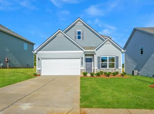1216 Centerstone Ln, Apison, TN 37302