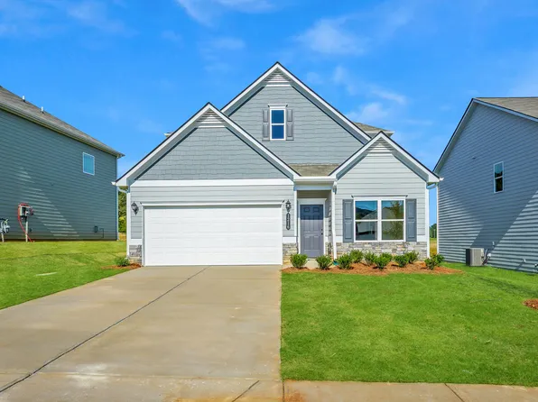1216 Centerstone Ln, Apison, TN 37302