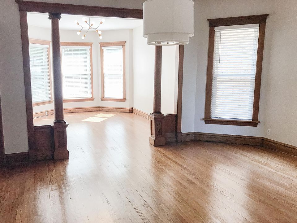 1st image of 4210 N Winchester Ave #1A