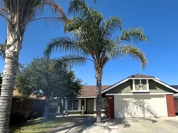 2582 Buchanan Ct, Perris, CA 92571