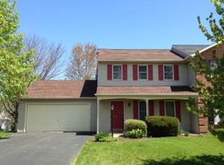 236 Pleasant Hill Dr, Lititz, PA 17543