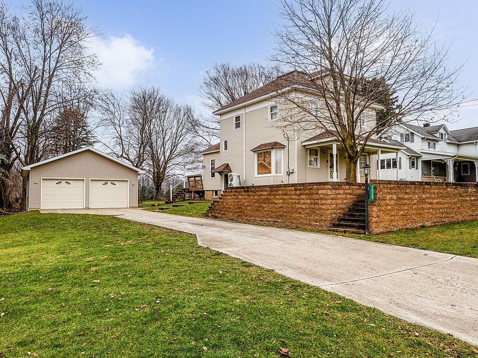 7529 Deans Hill Rd, Berrien Center, MI 49102 MLS 24005924 Zillow