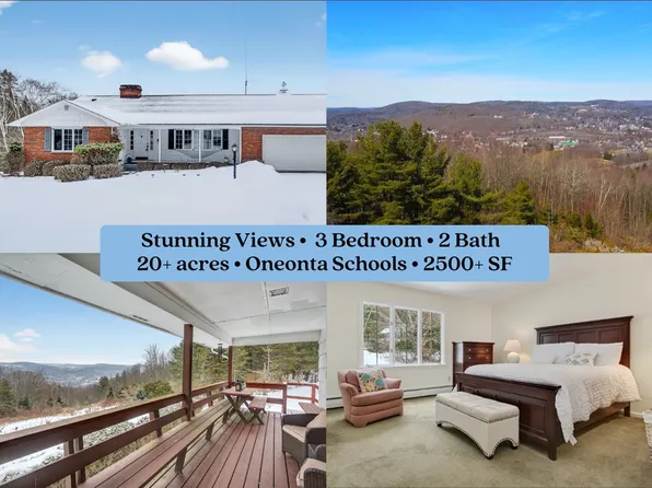 260 State Highway 28, Oneonta, NY 13820