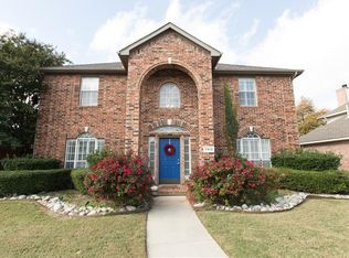 7913 Case Dr, Plano, TX 75025