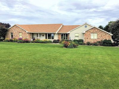 1365 County Road 2550 E, Ogden, IL, 61859
