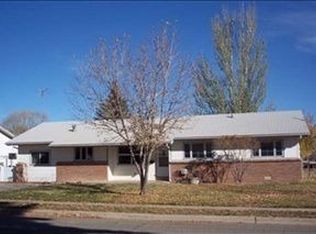 918 S Cedar St, Cortez, CO 81321