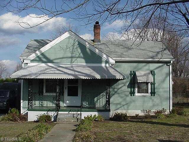 1st image of 1304 Fairview St